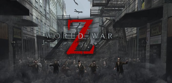僵尸世界大战：劫后余生/ World War Z: Aftermath（V2.00）-游戏网