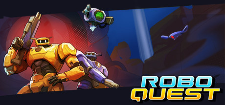 Roboquest/机器人任务（v0.8.9）-游戏网