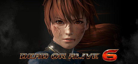 死或生6/Dead or Alive 6-游戏网