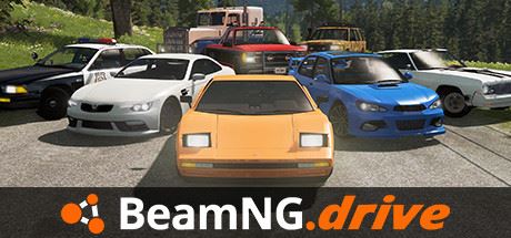 拟真车祸模拟/BeamNG.drive（v0.25）-游戏网