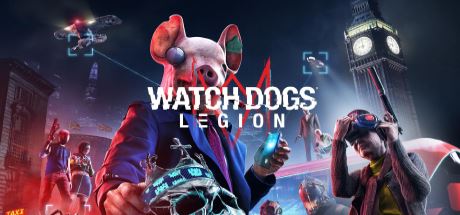 看门狗3：军团/Watch Dogs: Legion（v1.5.6-终极版+高清材质包）-游戏网