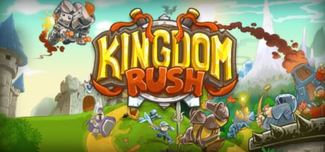 皇家守卫军/Kingdom Rush（v5.6.12）-游戏网