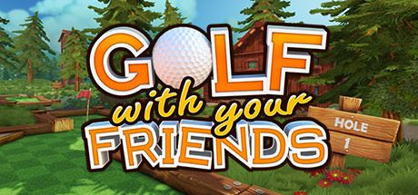 和你的朋友打高尔夫/Golf With Your Friends（v20200706）-游戏网