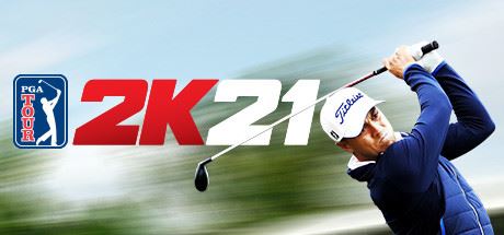 PGA巡回赛2K21/PGA TOUR 2K21-游戏网