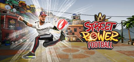 街头力量足球/Street Power Football-游戏网
