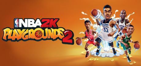 NBA 2K游乐场2/NBA 2K Playgrounds 2-游戏网