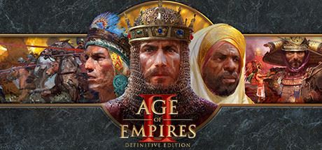 帝国时代2：决定版/Age of Empires II: Definitive Edition（v40874）-游戏网