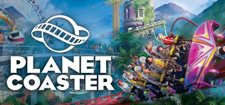 过山车之星/Planet Coaster（全DLC豪华完全版-V1.13.2.69904+数字艺术集+原声音乐+额外蓝图）-游戏网