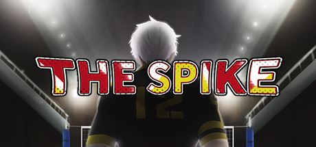 扣球/The Spike-游戏网