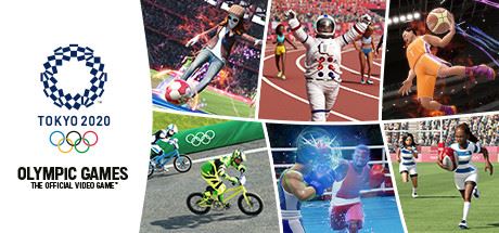 2020年东京奥运会-游戏网
