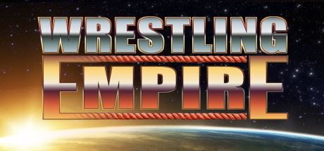 摔跤帝国/Wrestling Empire-游戏网