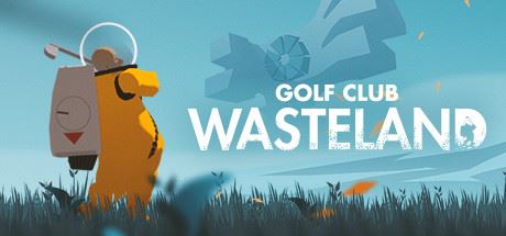 高尔夫乐园：荒凉之地/Golf Club: Wasteland-游戏网