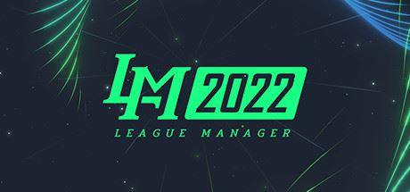 电竞经理2022/League Manager 2022（Build.8423753-Ver1.15-MOD版-新英雄-新选手+集成-英雄头像-战队LOGO-选手头像）-游戏网