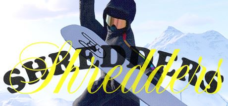 滑雪模拟/Shredders（仅支持手柄）-游戏网