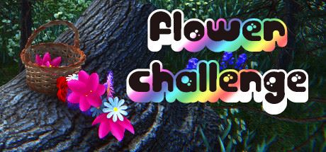 采花挑战赛/Flower Challenge-游戏网