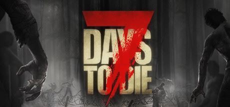 七日杀/7 Days to Die（局域网联机）-游戏网