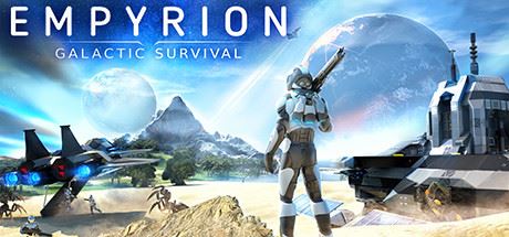 帝国霸业：银河生存/Empyrion – Galactic Survival（单机网络联机）-游戏网