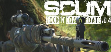 人渣/SCUM（v0.6.13.4008）-游戏网