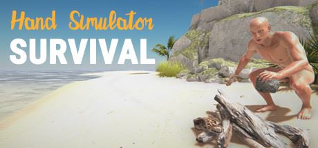 手掌模拟器：生存/Hand Simulator: Survival-游戏网