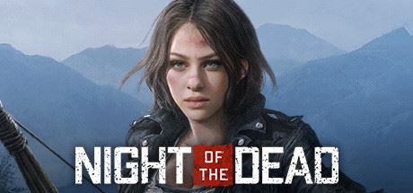 死亡之夜/Night of the Dead（v1.2.0.14）-游戏网