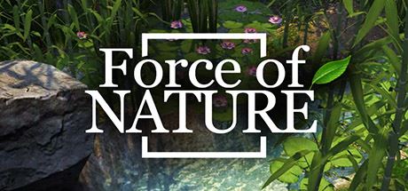自然之力/Force of Nature（v1.1.21）-游戏网