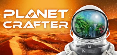 星球工匠/The Planet Crafter-游戏网